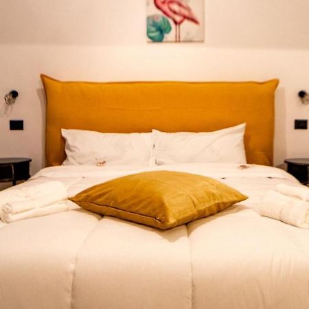 Siculis Bed & Breakfast Catania Ngoại thất bức ảnh