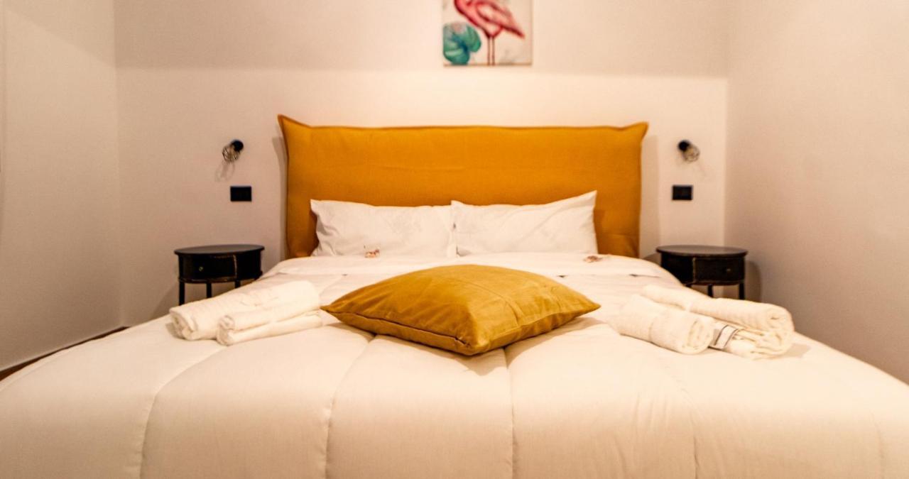 Siculis Bed & Breakfast Catania Ngoại thất bức ảnh