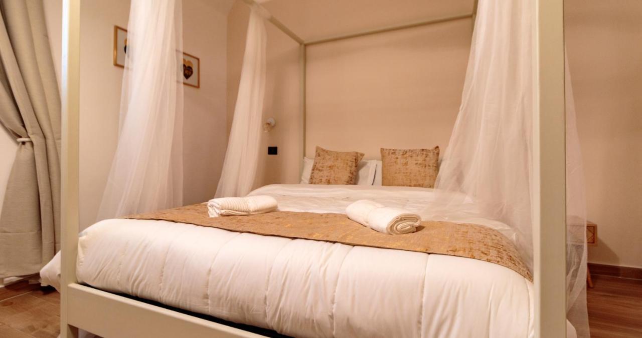 Siculis Bed & Breakfast Catania Ngoại thất bức ảnh