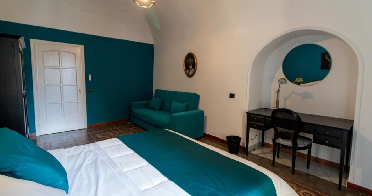 Siculis Bed & Breakfast Catania Ngoại thất bức ảnh